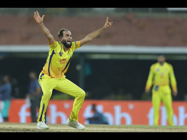 ಐಪಿಎಲ್‌ನಲ್ಲೂ ತಾಹಿರ್ 