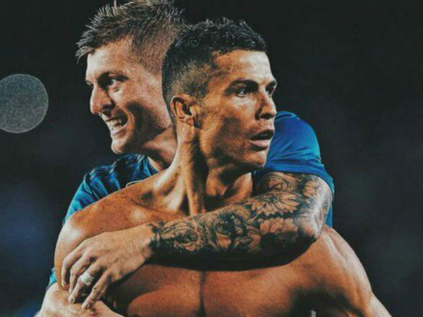 ಟಾಪ್ 5 ಆಟಗಾರರು