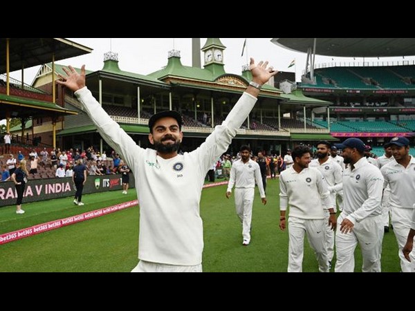 ಸದ್ಯ ವಿರಾಟ್ ಫಾರ್ಮ್‌ನಲ್ಲಿಲ್ಲ