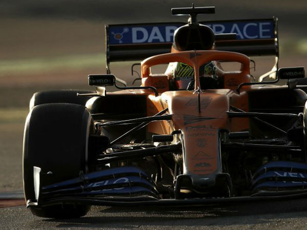 ಫಾರ್ಮುಲಾ ಒನ್