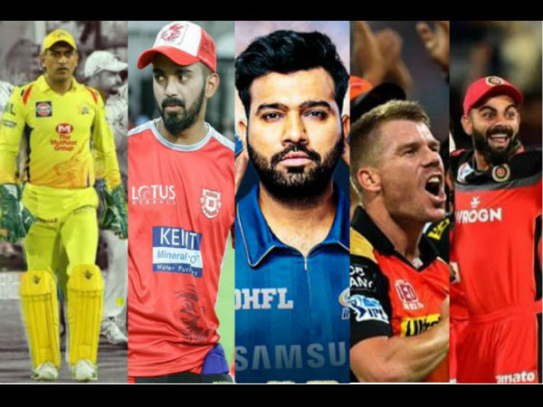 ಯಾವಾಗ ಶುರು ಐಪಿಎಲ್? 