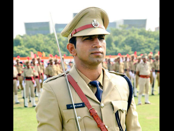 ಜಿತೇಂದರ್ ಕುಮಾರ್