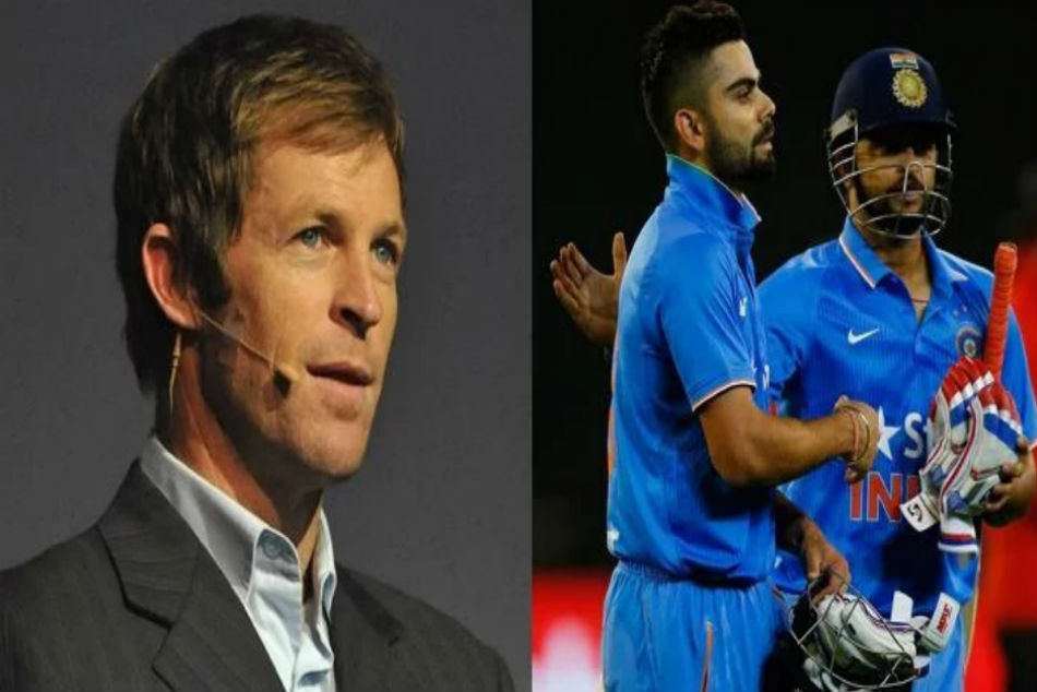 Jonty Rhodes Names 3 Indian Cricketers Who Impresses Him The Most Jonty Rhodes Names 3 Indian Cricketers Who Impresses Him The Most