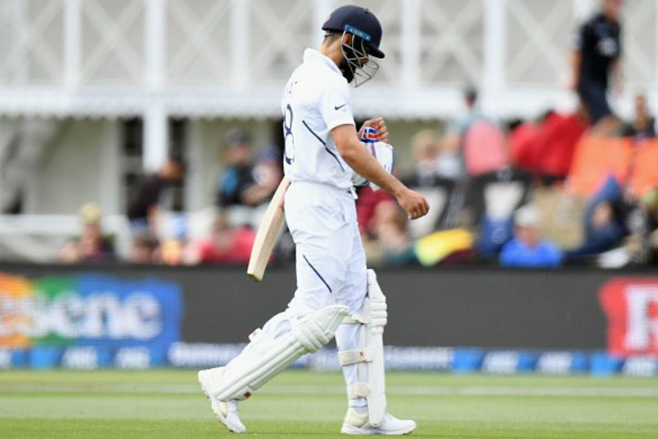 India Vs New Zealand Live Score 2nd Test Match At Christchurch Day 2 India Vs New Zealand Live Score 2nd Test Match At Christchurch Day 2