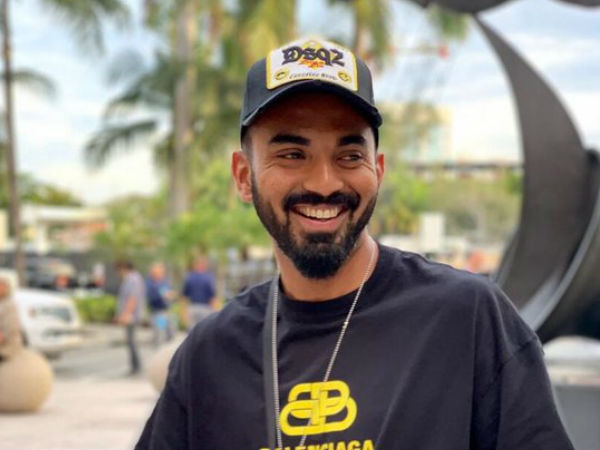 ಡೇಟಿಂಗ್‌ನಲ್ಲಿದ್ದಾರೆ ಅನ್ನೋ ಗುಸುಗುಸು