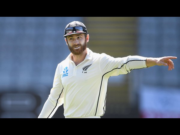 ತಾಳ್ಮೆಯ ಪ್ರತಿರೂಪದಂತಿರುವ ಕಿವೀಸ್ ನಾಯಕ ಕೇನ್ ವಿಲಿಯಮ್ಸನ್ 