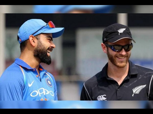 ವಿಲಿಯಮ್ಸನ್ ಜೊತೆಗಿನ ಕೊಹ್ಲಿ ಸ್ನೇಹ 