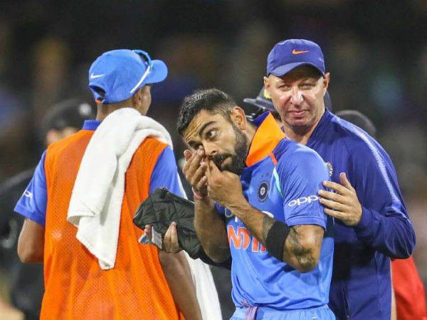 ಕೊಹ್ಲಿಯನ್ನು ಔಟ್ ಮಾಡುವುದೇ ದೊಡ್ಡ ಸವಾಲು 