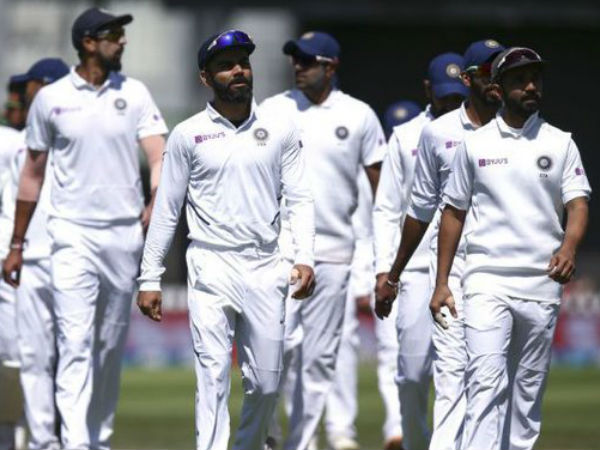 ಚಾಂಪಿಯನ್‌ಶಿಪ್‌ನಲ್ಲಿ ಭಾರತಕ್ಕೆ ಹಿನ್ನಡೆ