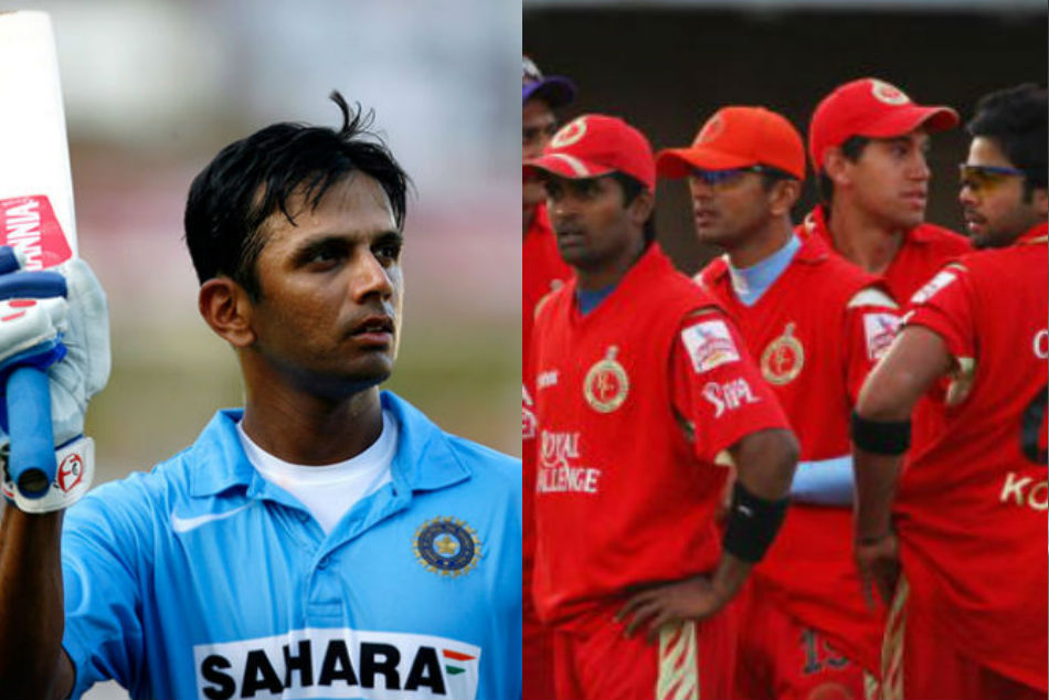 Why CSK win and RCB lose: Rahul Dravid points out big differences Why CSK win and RCB lose: Rahul Dravid points out big differences