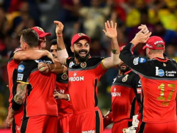 ಆರ್ಸಿಬಿಯ ಯೋಚನೆ ಸರಿಯಿಲ್ಲ ಆರ್ಸಿಬಿಯ ಯೋಚನೆ ಸರಿಯಿಲ್ಲ