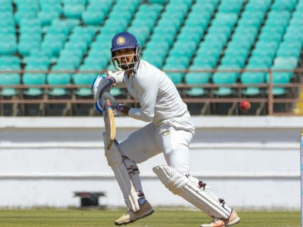 ಎರಡೂ ಬದಿಗೂ ಒಬ್ಬನೇ ಅಂಪೈರ್