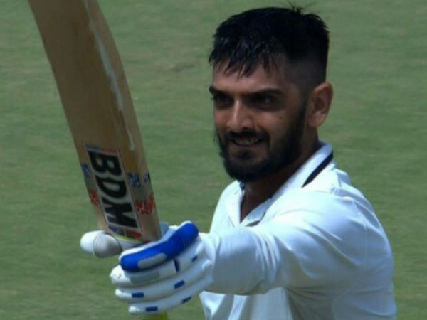 ಪಂದ್ಯದ ಸಂಕ್ಷಿಪ್ತ ಸ್ಕೋರ್