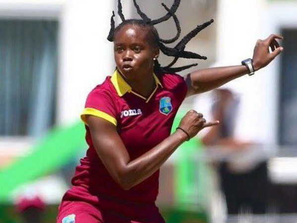 ಎರಡರಲ್ಲೂ ಶೆಫಾಲಿ ನಂ.1 ಎರಡರಲ್ಲೂ ಶೆಫಾಲಿ ನಂ.1