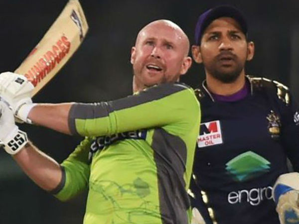 ಪಿಎಸ್‌ಎಲ್ ಬಗ್ಗೆಯೂ ಗರಂ