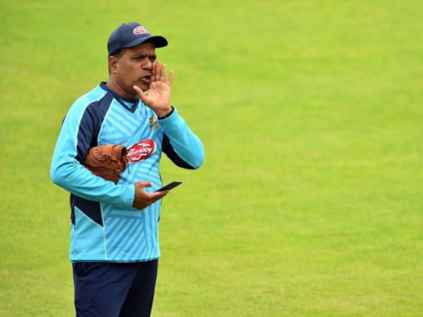 ಹೊಸ ಆಯ್ಕೆ ಸಮಿತಿಗೆ ಹೊಸ ಜವಾಬ್ದಾರಿ