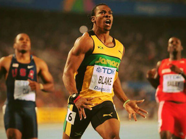 ಅಥ್ಲೆಟಿಕ್ಸ್