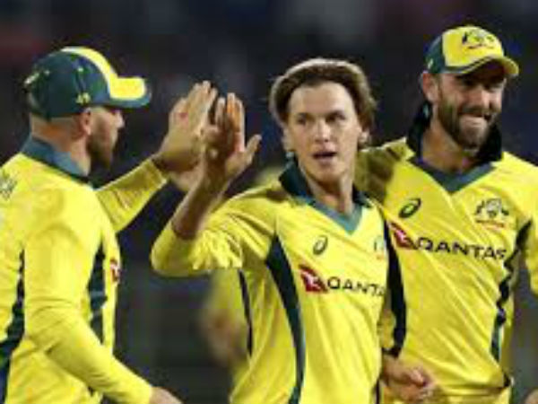 ಆಸ್ಟ್ರೇಲಿಯಾದ ಕ್ರಿಕೆಟಿಗರೇ ಹೆಚ್ಚು