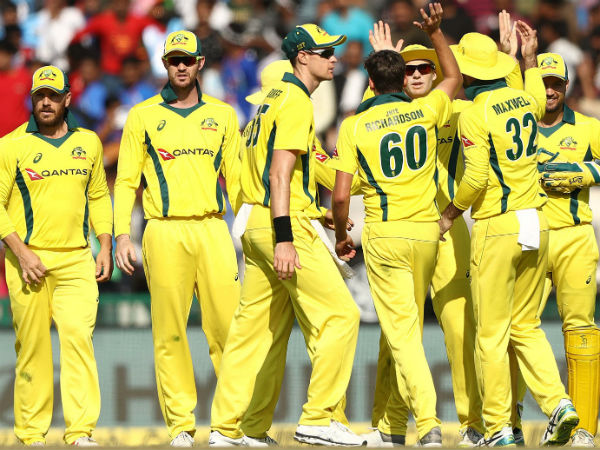 ಆಸಿಸ್ ಕ್ರಿಕೆಟಿಗರು ಮೃದುಸ್ವಭಾವಿಗಳಾಗಿದ್ದಾರೆ