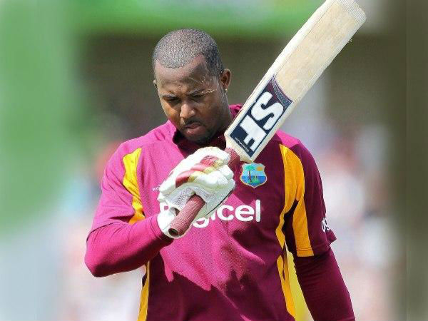 #1. ಡ್ವೇನ್ ಸ್ಮಿತ್, ವೆಸ್ಟ್ ಇಂಡೀಸ್