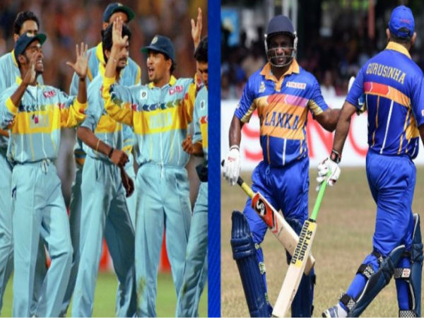 ಫೇವರೀಟ್ ತಂಡವಾಗಿತ್ತು ಭಾರತ ಫೇವರೀಟ್ ತಂಡವಾಗಿತ್ತು ಭಾರತ