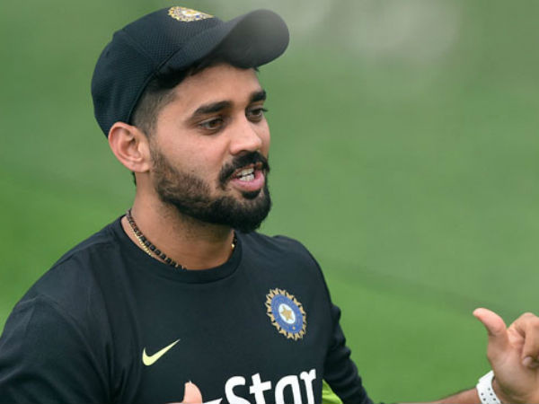 ಇನ್ಸ್ಟಾಗ್ರಾಮ್‌ನಲ್ಲಿ ಲೈವ್ ಬಂದ ಮುರಳಿ 