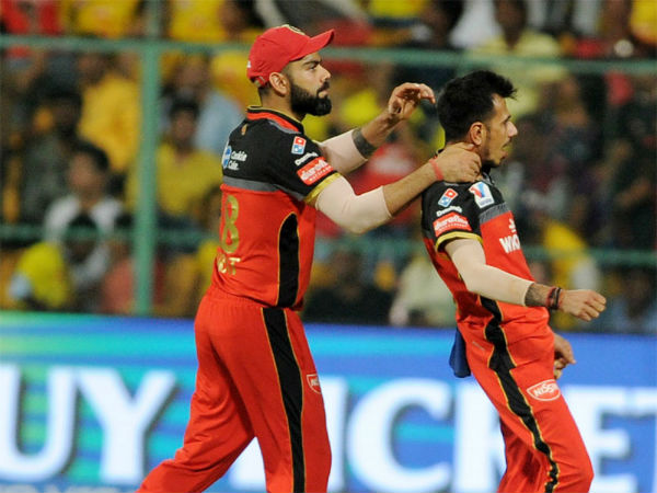 ಸಾಮಾಜಿಕ ಜಾಲತಾಣದಲ್ಲಿ ಫುಲ್ ಆಕ್ಟಿವ್ ಚಾಹಲ್