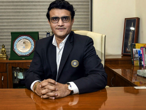 ಬಿಸಿಸಿಐ ಅಧ್ಯಕ್ಷ ಗಂಗೂಲಿ ಬಗ್ಗೆ ಅಖ್ತರ್ ಹೇಳಿದ್ದಿಷ್ಟು