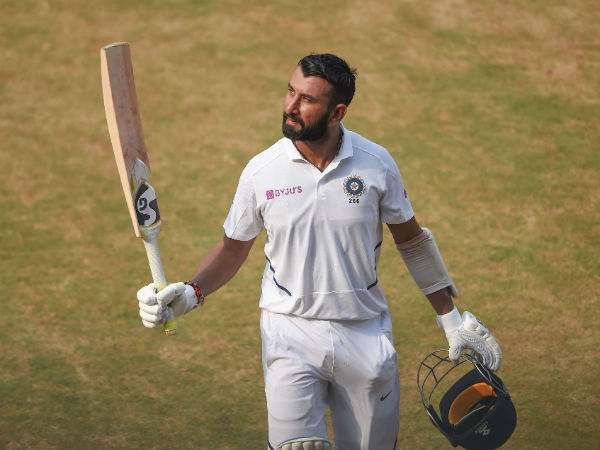 ಟೀಮ್ ಇಂಡಿಯಾದ ಮಧ್ಯಮ ಕ್ರಮಾಂಕದ ಆಟಗಾರ