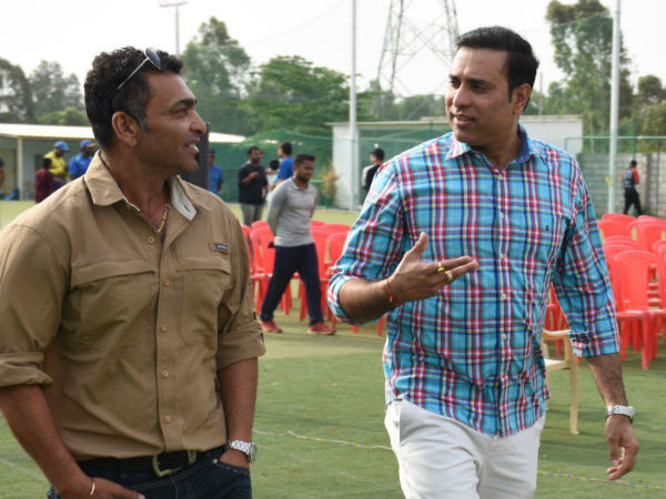 ಕ್ರಿಕೆಟ್‌ನಲ್ಲಿ ಅಂಬೆಗಾಲಿಡುತ್ತಿರುವ ಯುಎಸ್‌ಎ