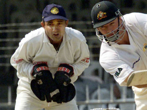 ವಿಕೆಟ್ ಕೀಪರ್ ಧೋನಿ ಅಲ್ಲ ನಯನ್ ಮೋಂಗಿಯಾ 