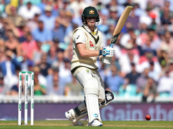 ನಂಬರ್ 1 ಟೆಸ್ಟ್ ಬ್ಯಾಟ್ಸ್‌ಮನ್