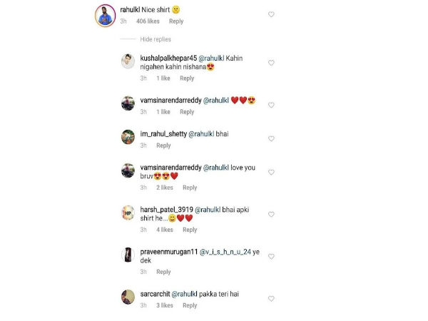 ಕಾಲೆಳೆದ ಅಭಿಮಾನಿಗಳು 