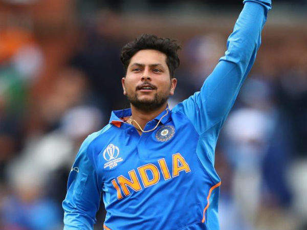 ಧೋನಿ ಮಾತು ಕೇಳಿಸಿಕೊಳ್ಳದ ಕುಲ್‌ದೀಪ್