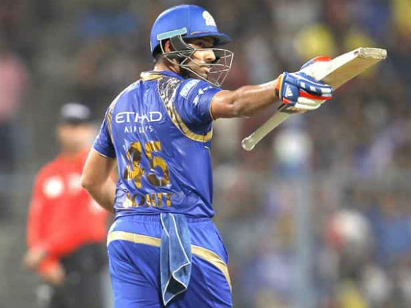 ಮುಂಬೈ ಇಂಡಿಯನ್ಸ್ ನಾಯಕನ ರೋಹಿತ್ ಶರ್ಮಾ ಬೆಸ್ಟ್