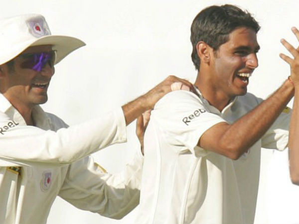 ಯಾರು ಆ ಯುವ ಬೌಲರ್