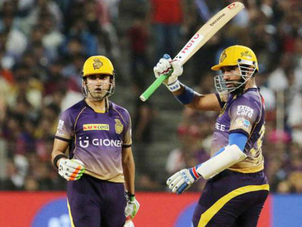 ಐಪಿಎಲ್ ನಾಯಕ ಗಂಭೀರ್ ಬೆಸ್ಟ್