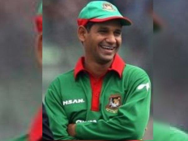 #2. ಹಬೀಬುಲ್ ಬಾಶರ್, ಬಾಂಗ್ಲಾದೇಶ