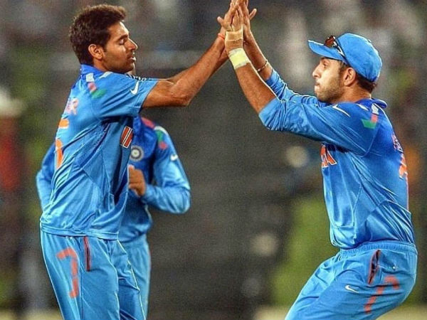 ಯಾರಿಗೂ ಬೌಲ್ ಮಾಡಬಲ್ಲೆ ಎನಿಸಿತ್ತು