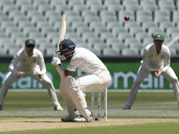 ಆಸ್ಟ್ರೇಲಿಯಾ ಬೌಲರ್‌ಗಳು ಹತಾಶರಾಗಿದ್ದರು