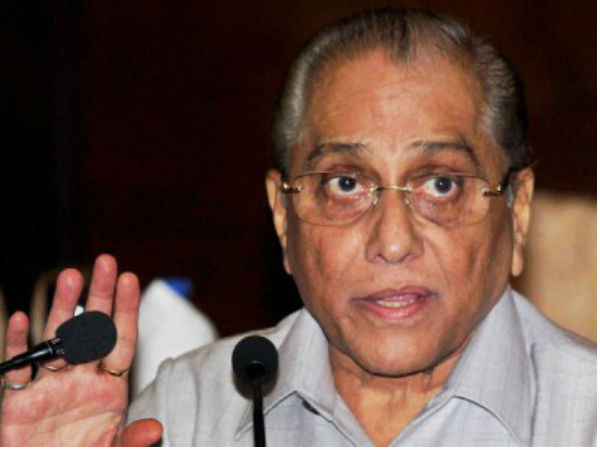 ಐಸಿಸಿ ಸದಸ್ಯರು ಒತ್ತಾಯಿಸಿದರೂ ದಾಲ್ಮಿಯಾ ಬೆಂಬಲ