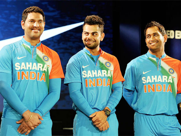 ಮಾಹಿ, ಕೊಹ್ಲಿಯಿಂದ ಸಿಗದ ಬೆಂಬಲ