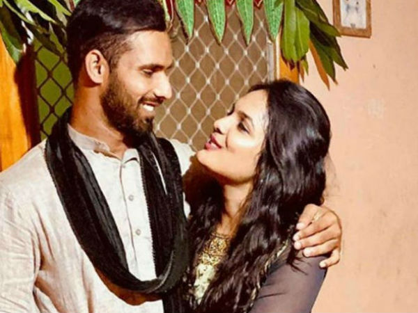 ನೋಡಿದಂತಿಲ್ಲ ಈ ಹನುಮ 