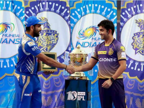 ಗಂಭೀರ್‌ ಸೂಚಿಸಿದ್ದೂ ಶರ್ಮಾ ಹೆಸರನ್ನೇ