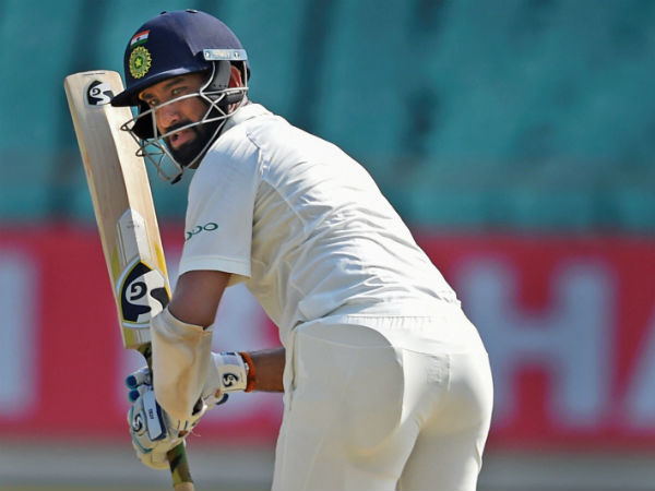 ಆಸ್ಟ್ರೇಲಿಯಾ ಮತ್ತು ಭಾರತದ ವ್ಯತ್ಯಾಸ ಪೂಜಾರ