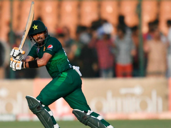 ಕೊಹ್ಲಿ ಜೊತೆಗೆ ಹೋಲಿಕೆ ಬಾಬರ್‌ಗೆ ಇಷ್ಟವಿಲ್ಲ