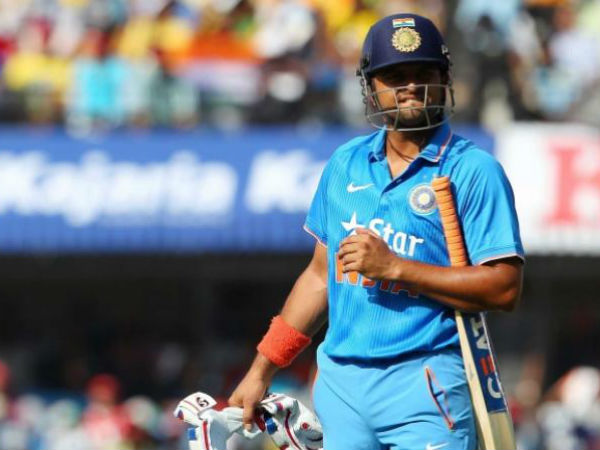 ತಂಡದಿಂದ ಕೈಬಿಟ್ಟದ್ದಕ್ಕೆ ಸೂಕ್ತ ಕಾರಣವೇ ಇಲ್ಲ