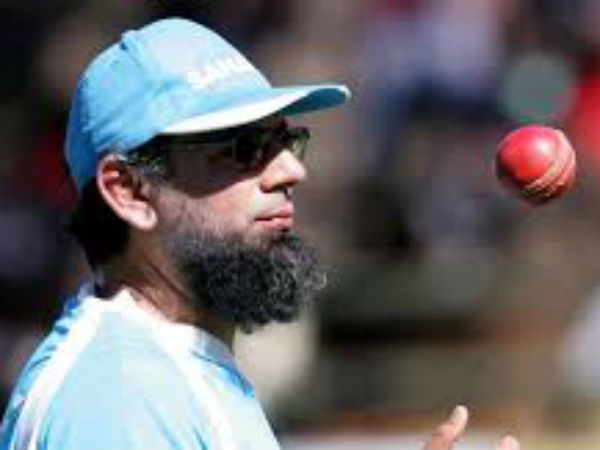 ಆಟದ ಬಗ್ಗೆಯೂ ಕುಂಬ್ಳೆ ಸಲಹೆ