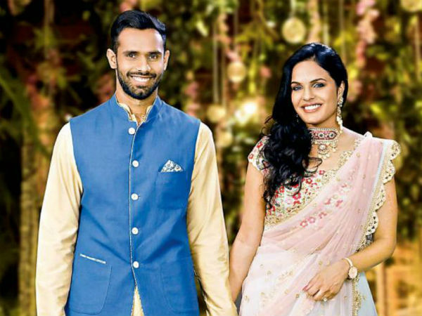 ಮಾತನಾಡಿಸಿಯೇ ಹೋಗಿದ್ದರು ವಿಹಾರಿ