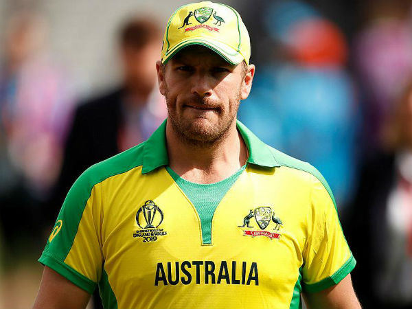 ಆಸಿಸ್ ನಾಯಕ ಆರ್‌ಸಿಬಿ ಪಾಲು